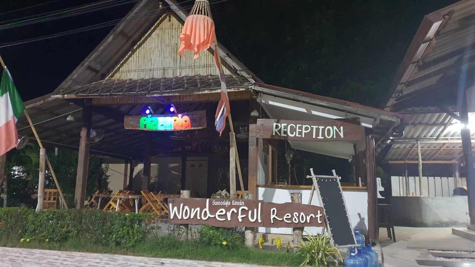 Dolcevita Wonderful Resort Ko Lanta Extérieur photo